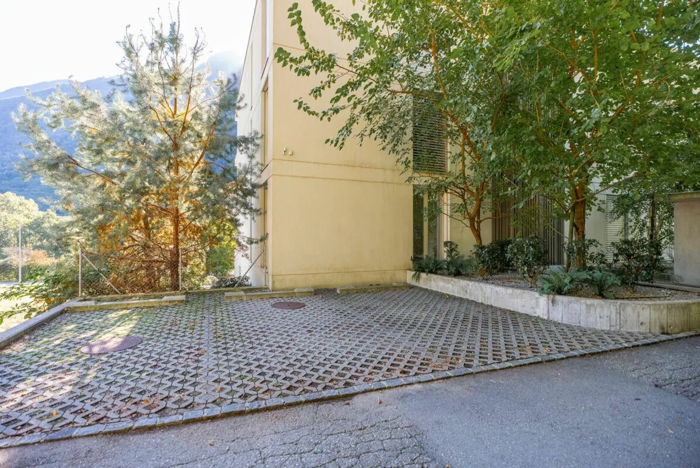 Appartamento moderno con terrazza - Foto 2 di 22