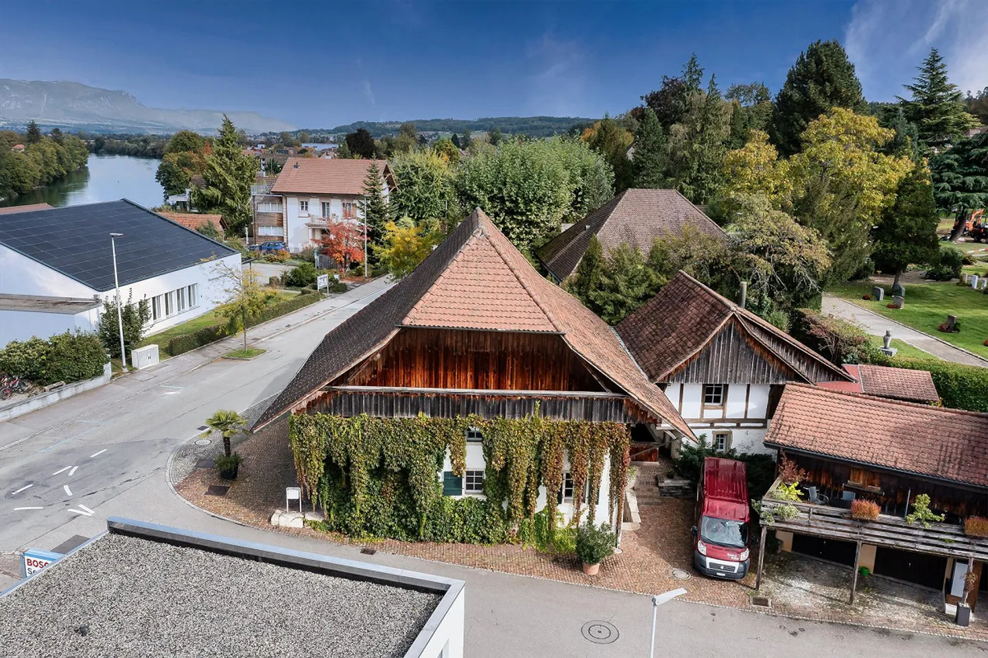 Maison 6 pièces - Foto 2 von 17