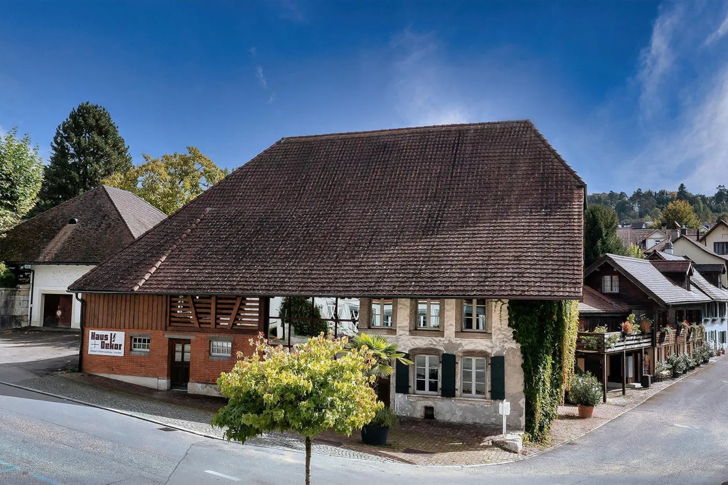 Maison 6 pièces - Foto 3 von 17