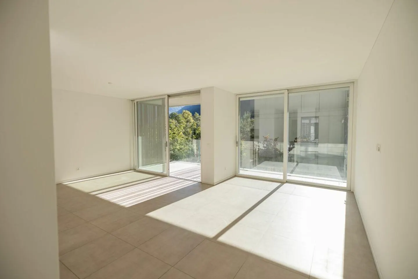 Appartamento moderno con terrazza - Foto 6 di 22
