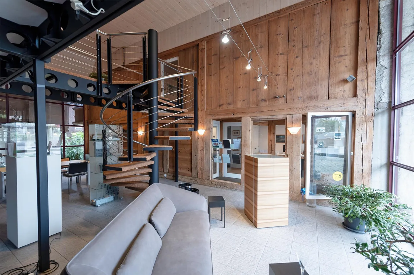 Maison 6 pièces - Foto 8 von 17