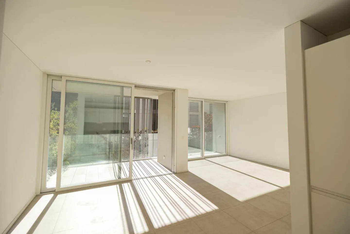 Appartamento moderno con terrazza - Foto 11 di 22