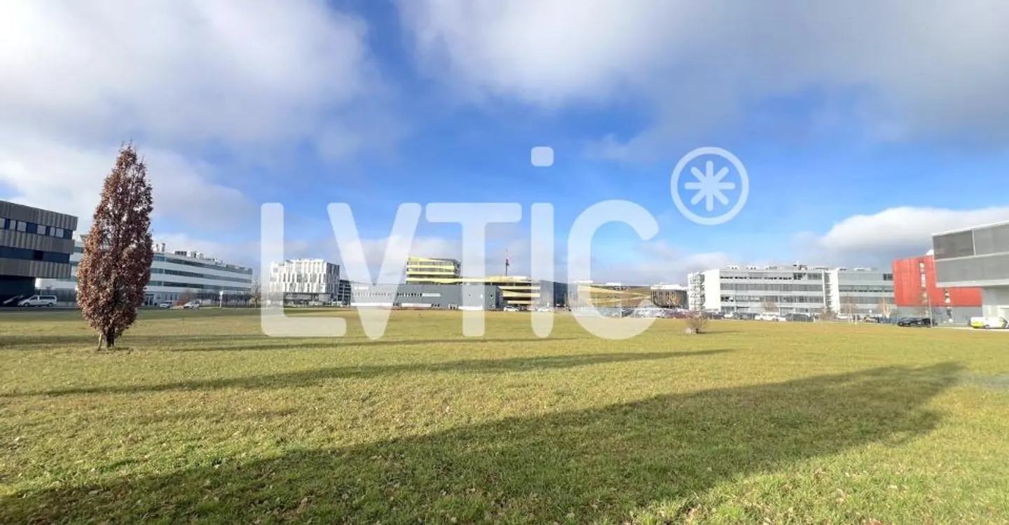Industriegrundstück in Yverdon zu verkaufen - Foto 3 von 7