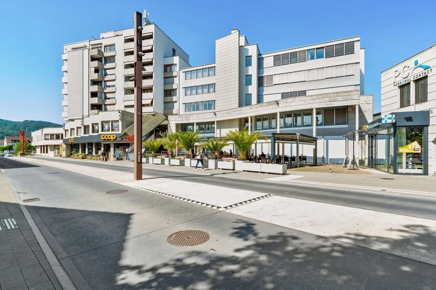 Lavorare nel cuore del Laufener-Zentrum - Foto 1 di 4