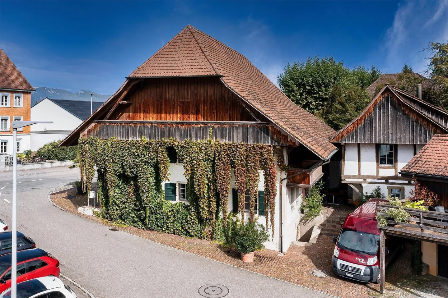 Maison 6 pièces - Foto 4 von 17