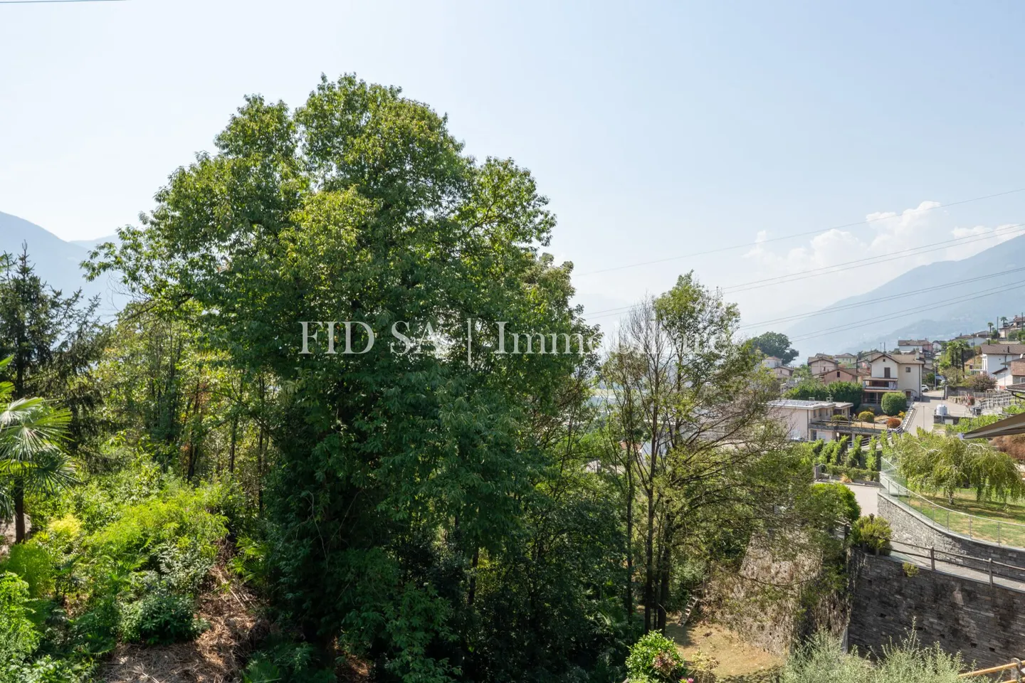 Charmantes Freistehendes Haus in der Natur - Foto 2 von 15