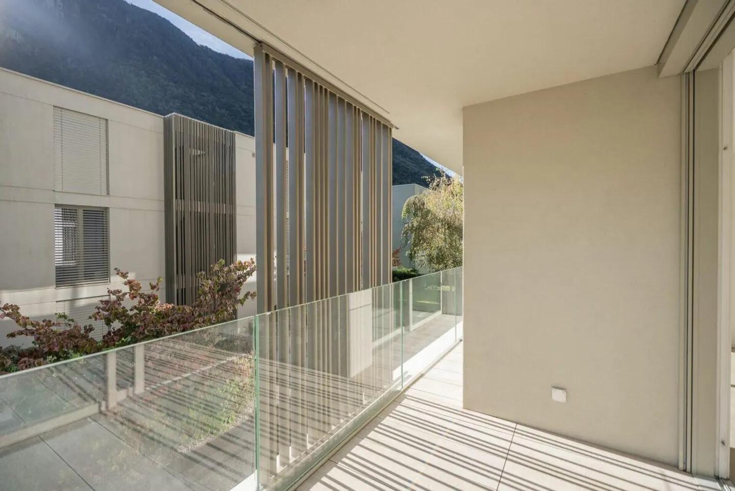 Appartamento moderno con terrazza - Foto 5 di 22
