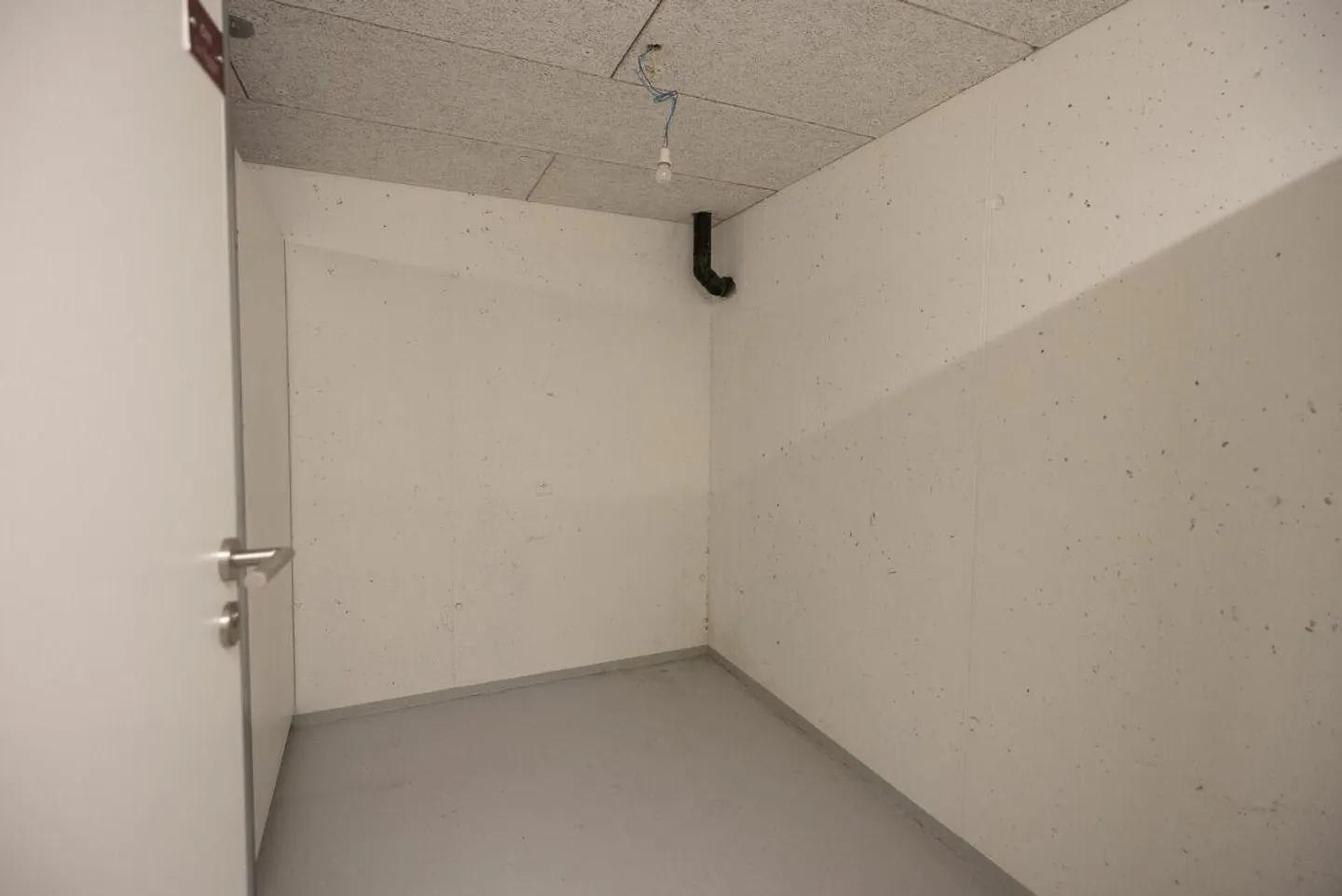 Appartamento moderno con terrazza - Foto 16 di 22