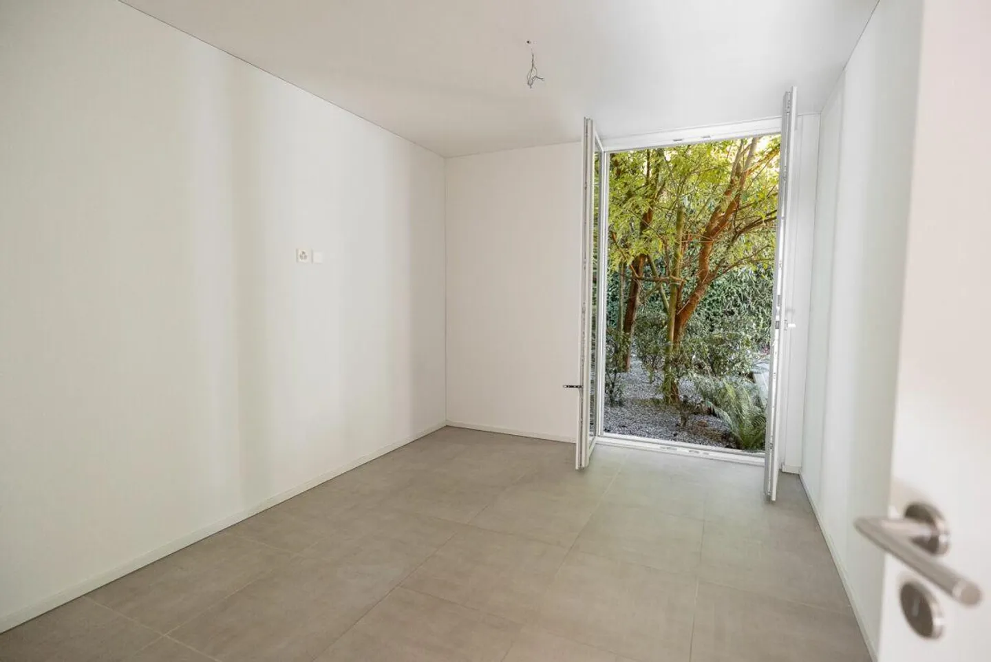 Appartamento moderno con terrazza - Foto 18 di 22