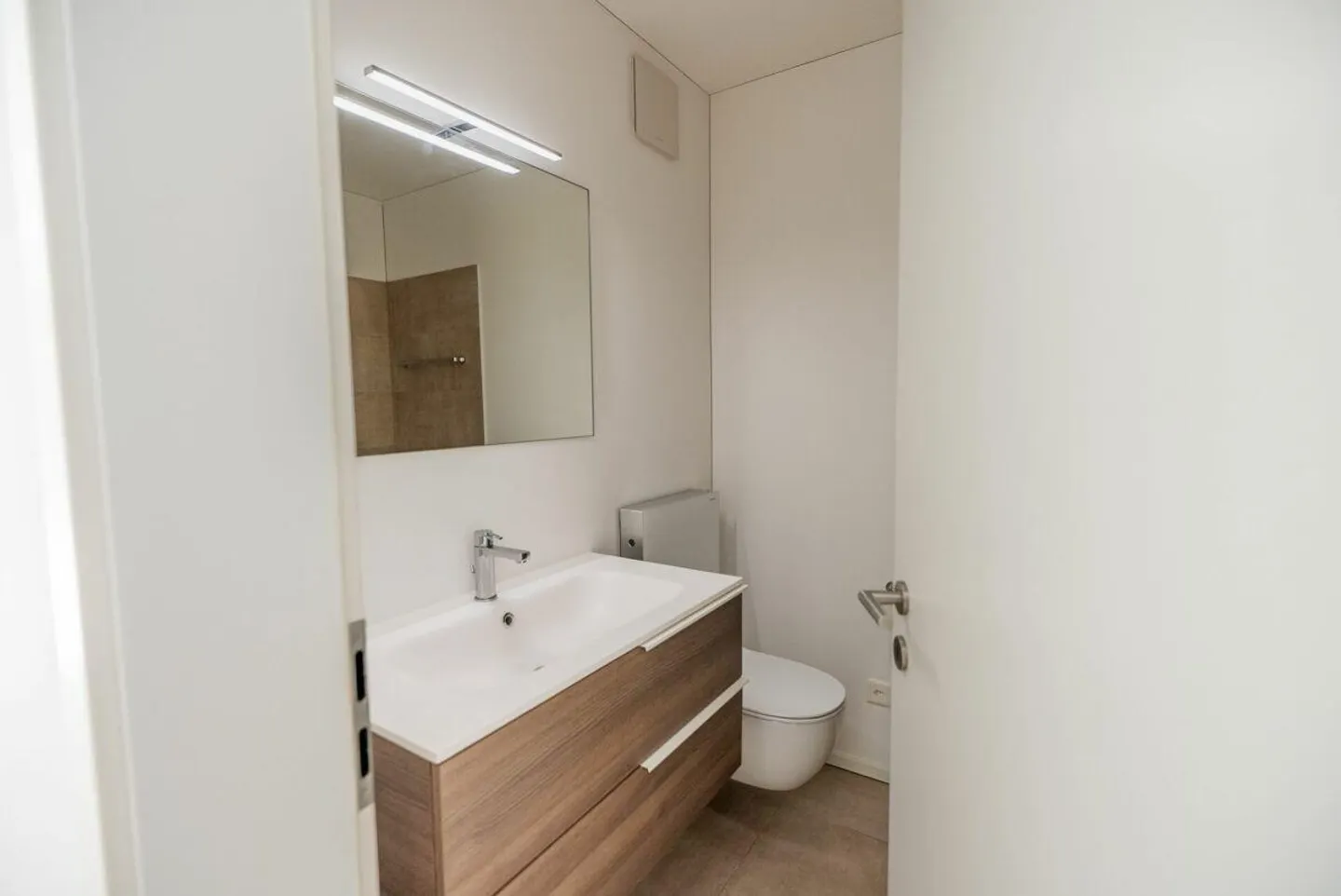 Appartamento moderno con terrazza - Foto 20 di 22
