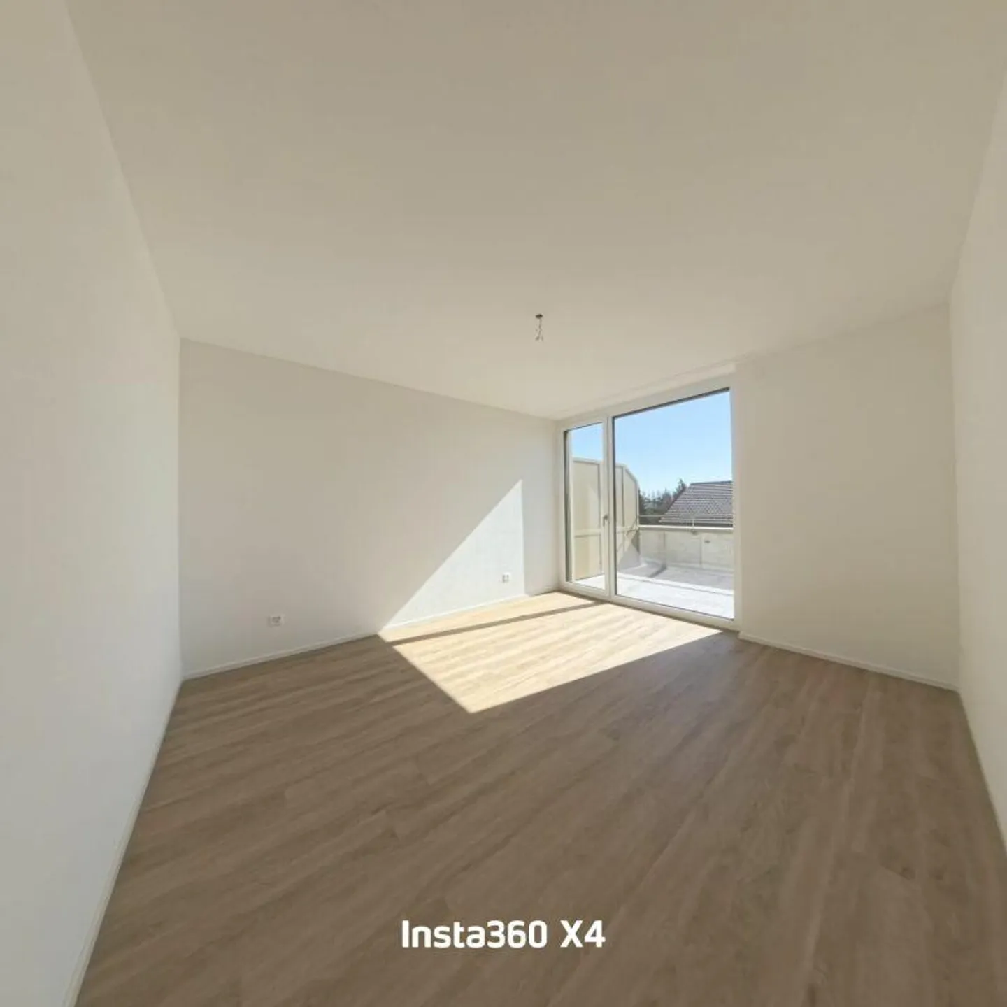 New, bright 3½-room penthouse apartment with terrace - Photo 3 of 9