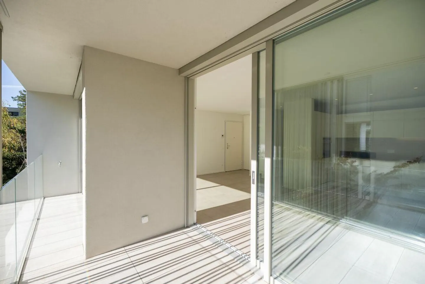 Appartamento moderno con terrazza - Foto 21 di 22