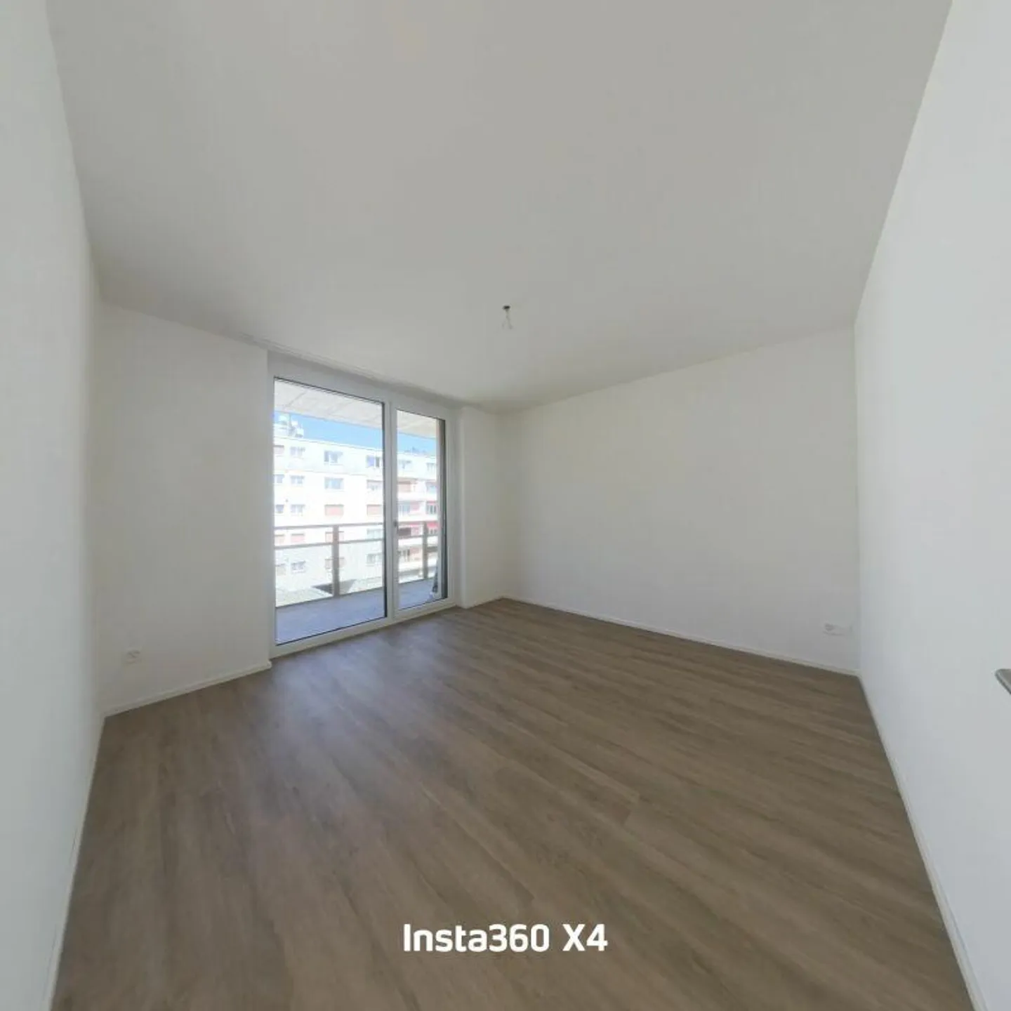 New, bright 3½-room penthouse apartment with terrace - Photo 4 of 9