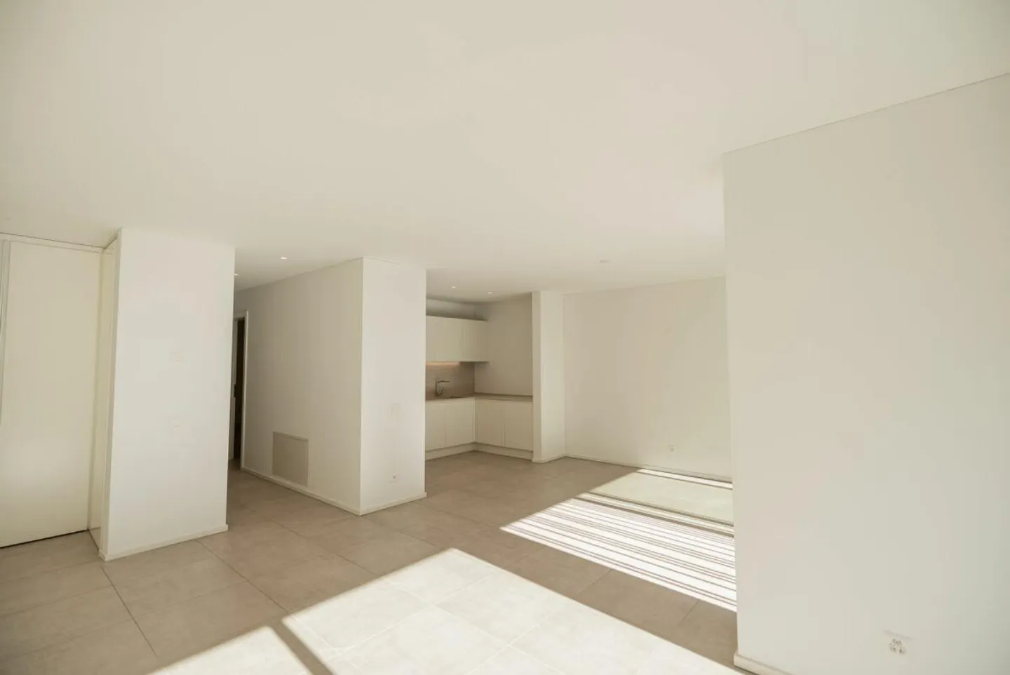 Appartamento moderno con terrazza - Foto 22 di 22