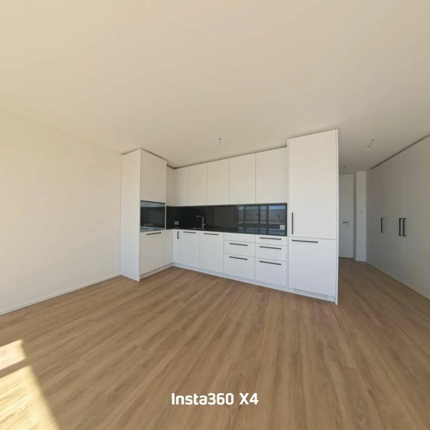 New, bright 3½-room penthouse apartment with terrace - Photo 6 of 9