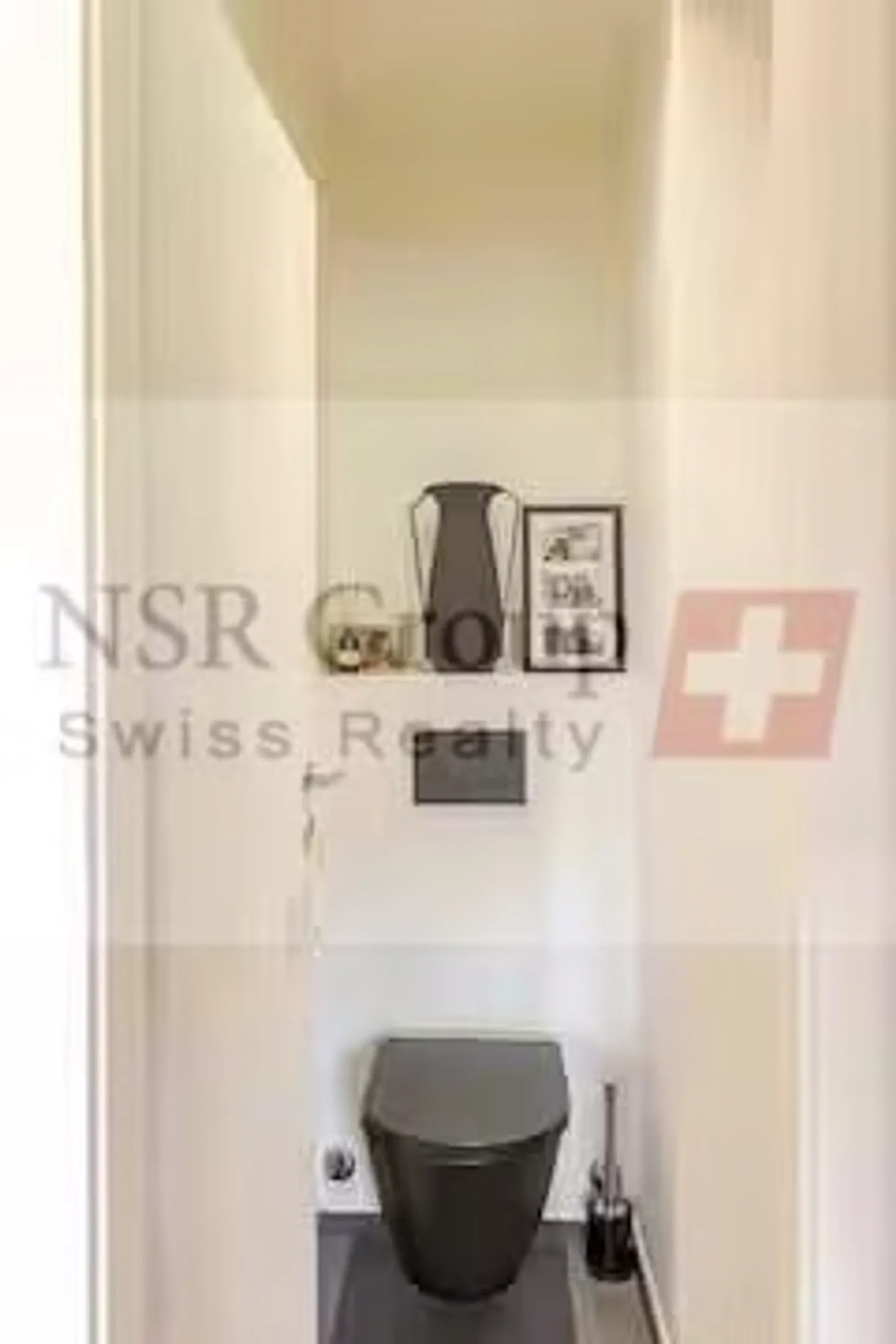 Subletting? Furnished 4-room apartment in Geneva (Saint-Jean) - Photo 3 of 11