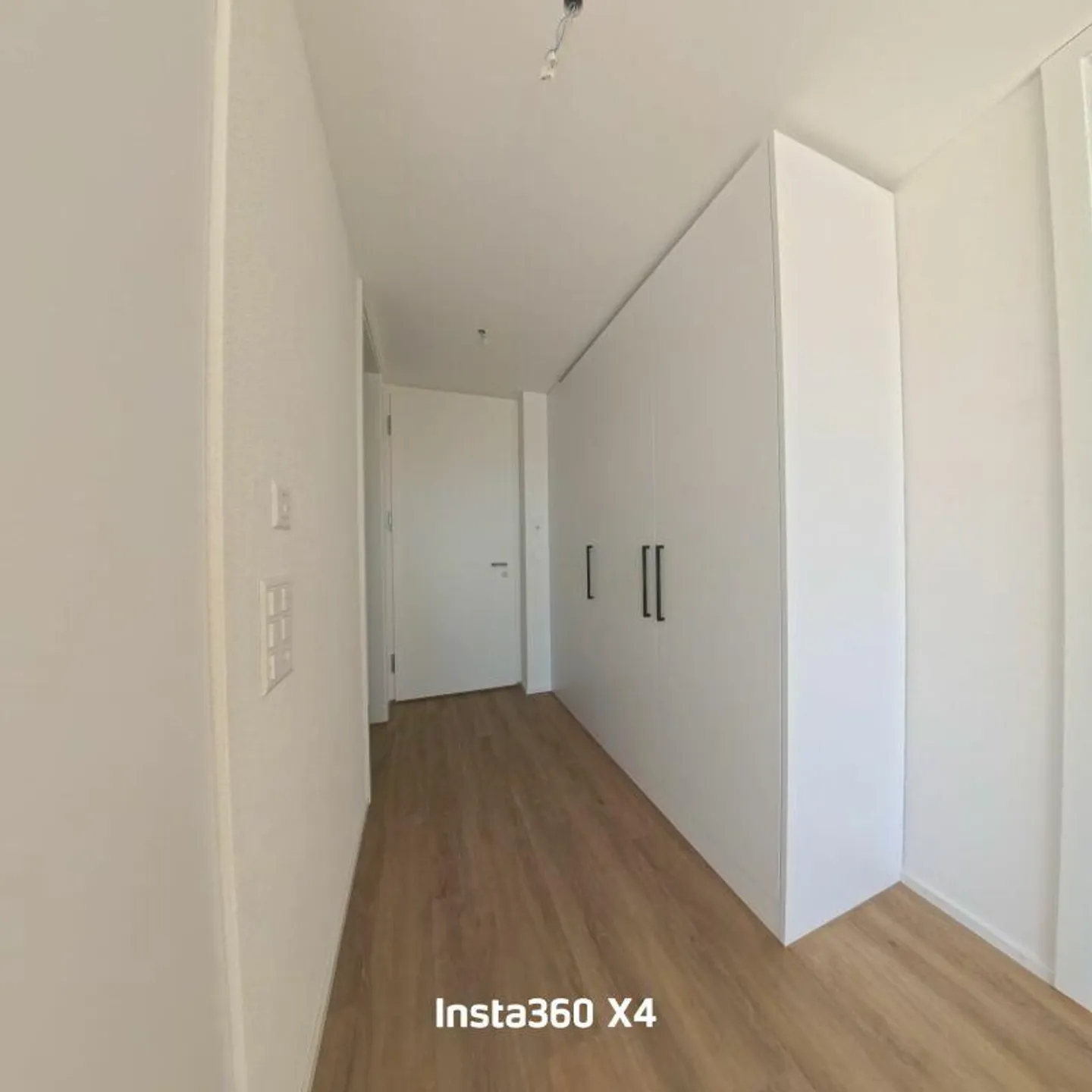 New, bright 3½-room penthouse apartment with terrace - Photo 7 of 9