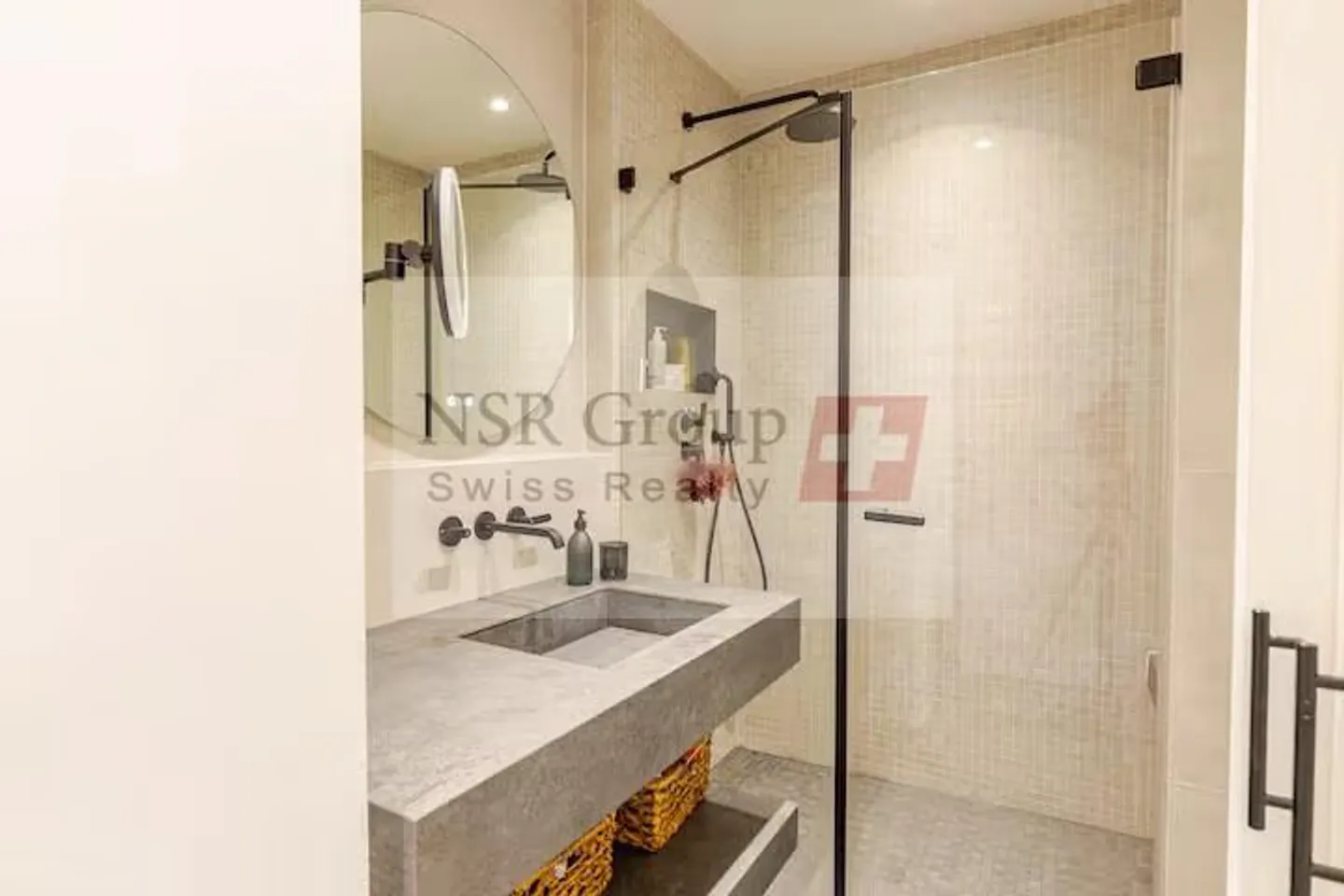 Subletting? Furnished 4-room apartment in Geneva (Saint-Jean) - Photo 4 of 11