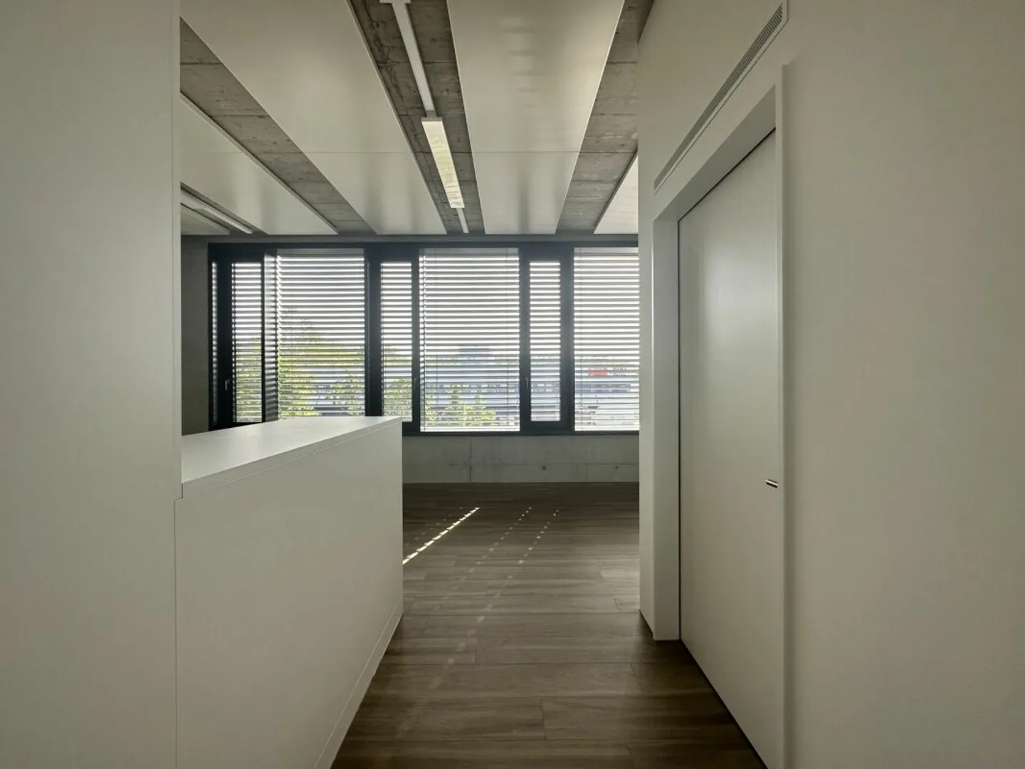 Modernes Büro in Aarau - Foto 4 von 13
