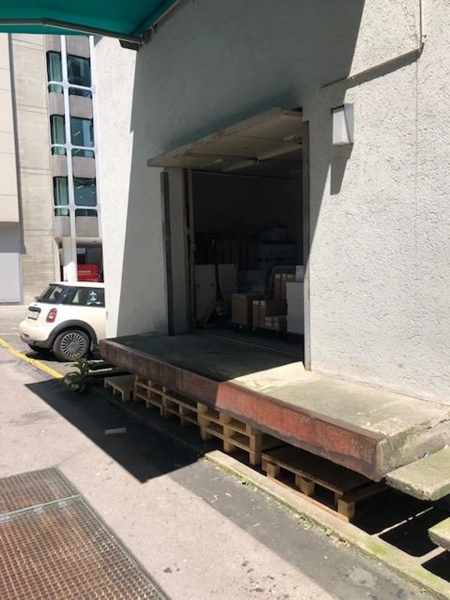 Gewerbefläche in Luzern - Foto 5 von 6