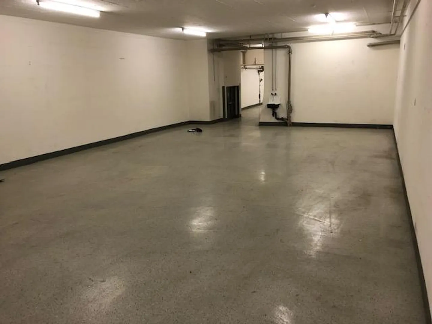 Gewerbefläche in Luzern - Foto 6 von 6