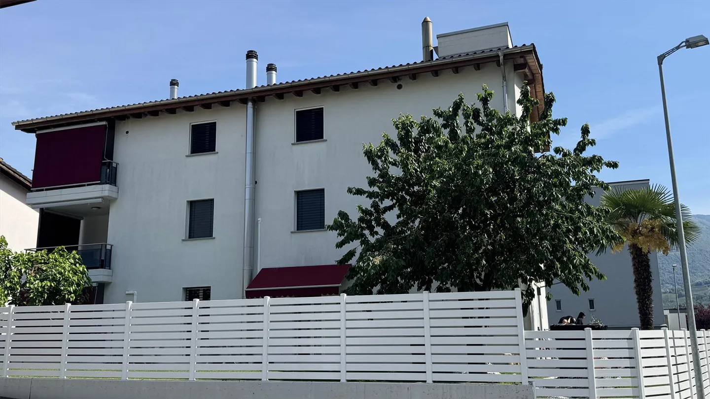 Appartamento al Piano Terra Incantevole - Foto 6 di 22