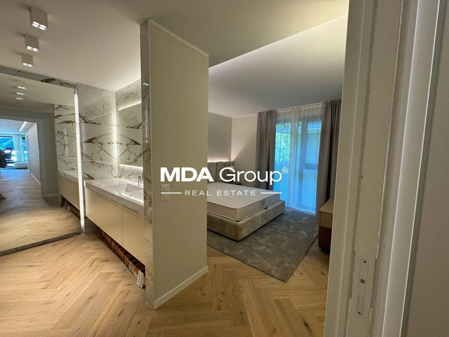 Appartamento - Melide - Foto 4 di 7