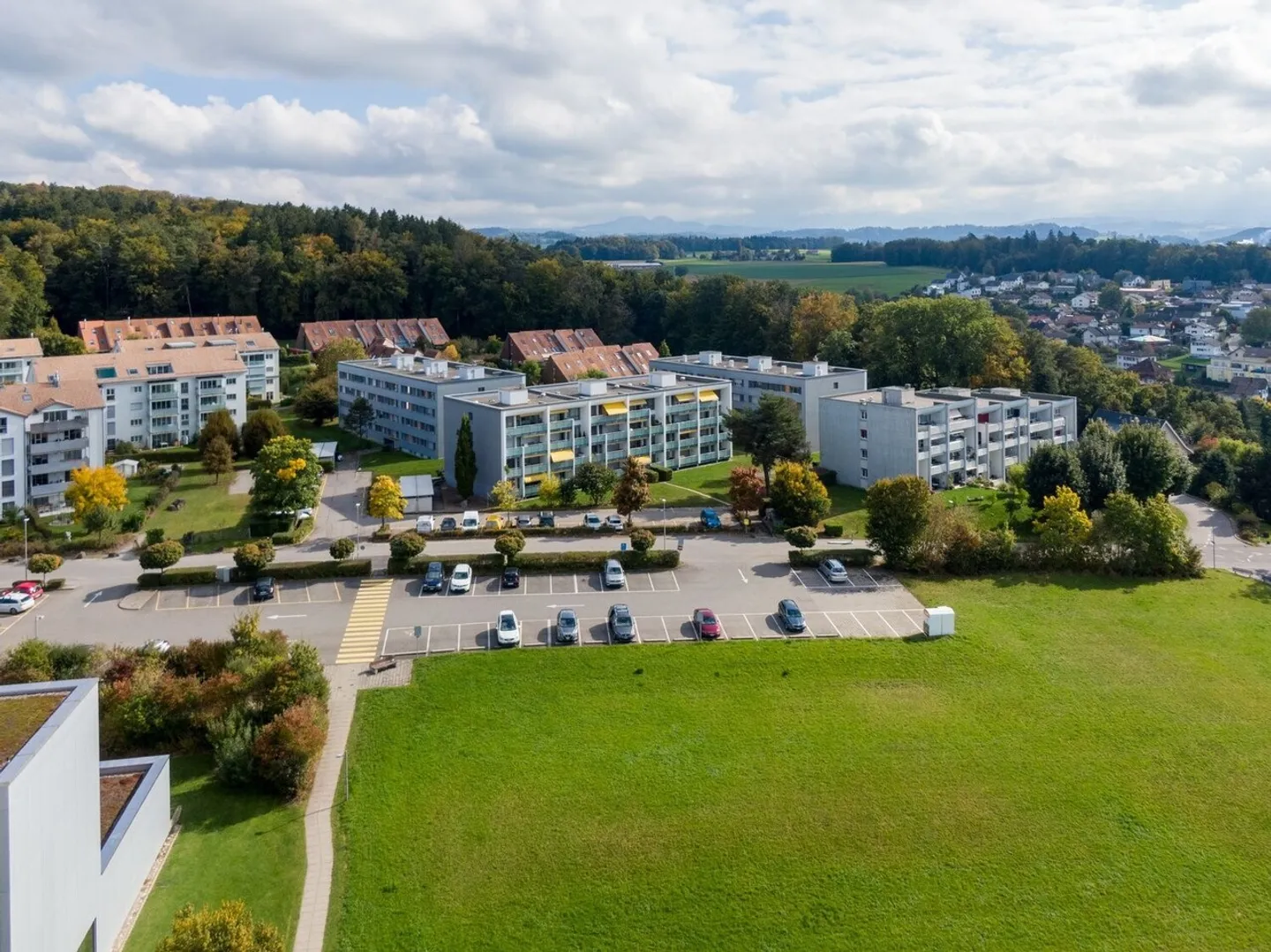 «Parking space» - Photo 6 sur 6