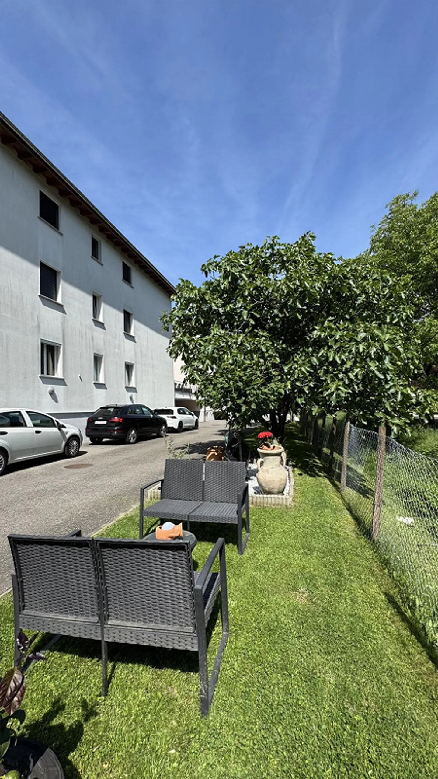 Appartamento al Piano Terra Incantevole - Foto 8 di 22