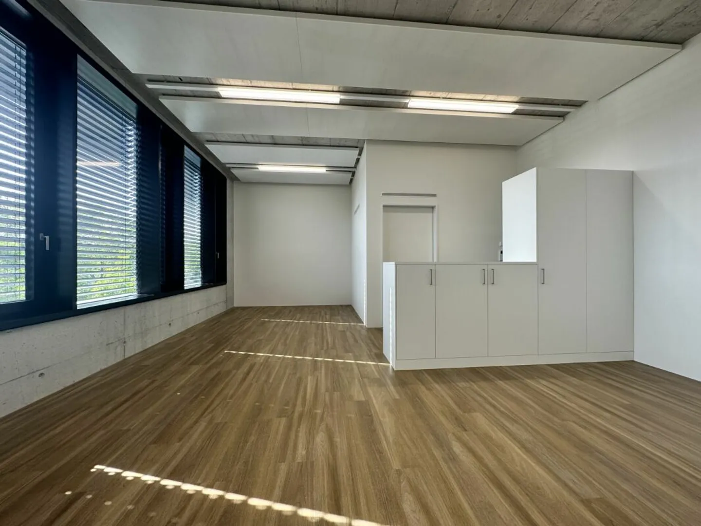 Modernes Büro in Aarau - Foto 6 von 13