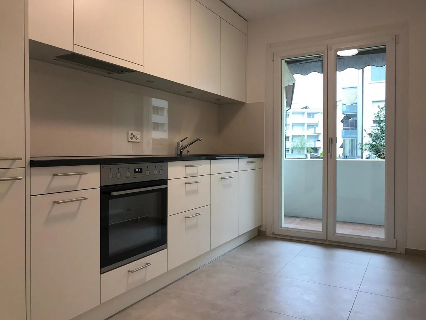 Appartamento 3 locali ad Allschwil - Foto 1 di 7