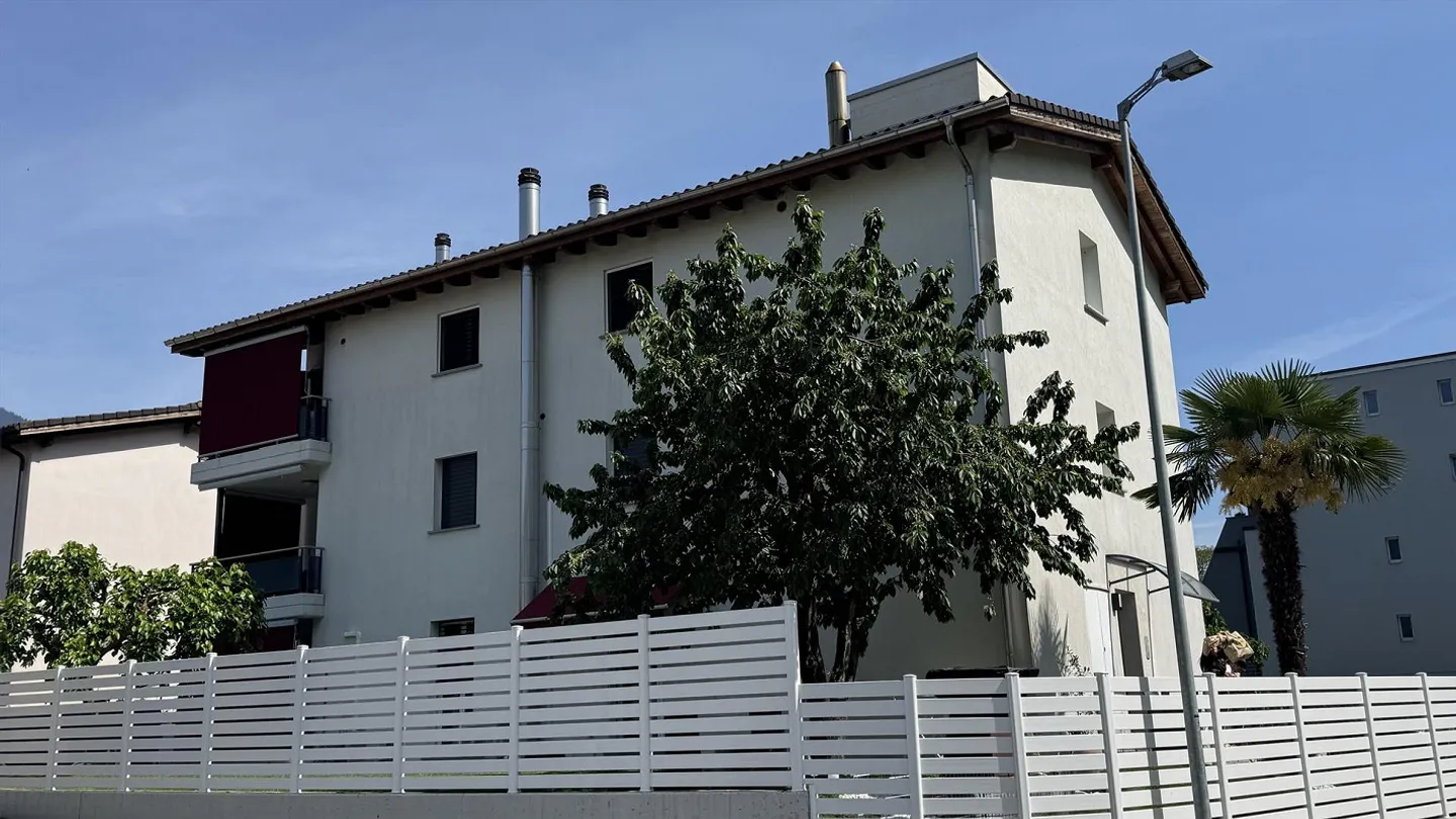 Appartamento al Piano Terra Incantevole - Foto 14 di 22