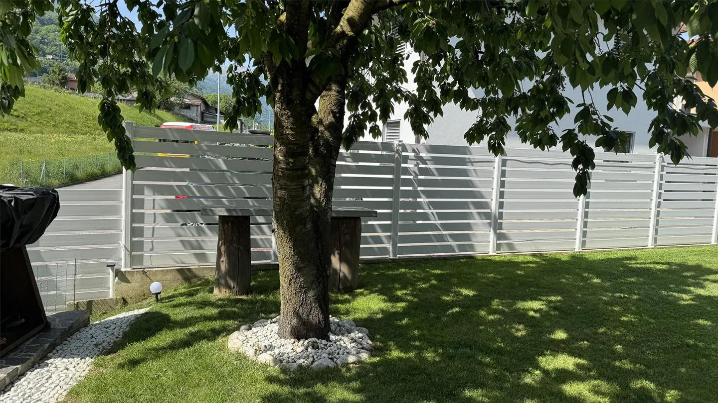 Appartamento al Piano Terra Incantevole - Foto 15 di 22