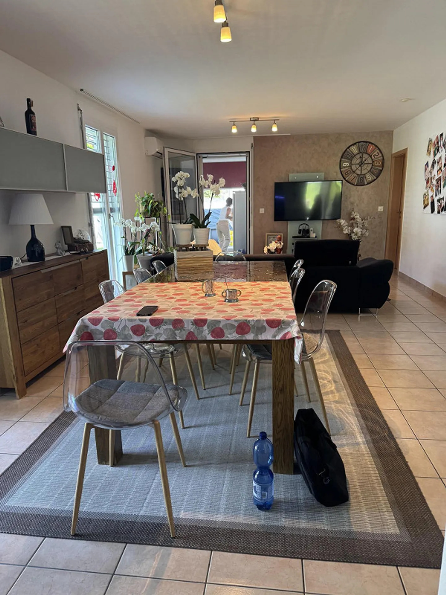 Appartamento al Piano Terra Incantevole - Foto 21 di 22