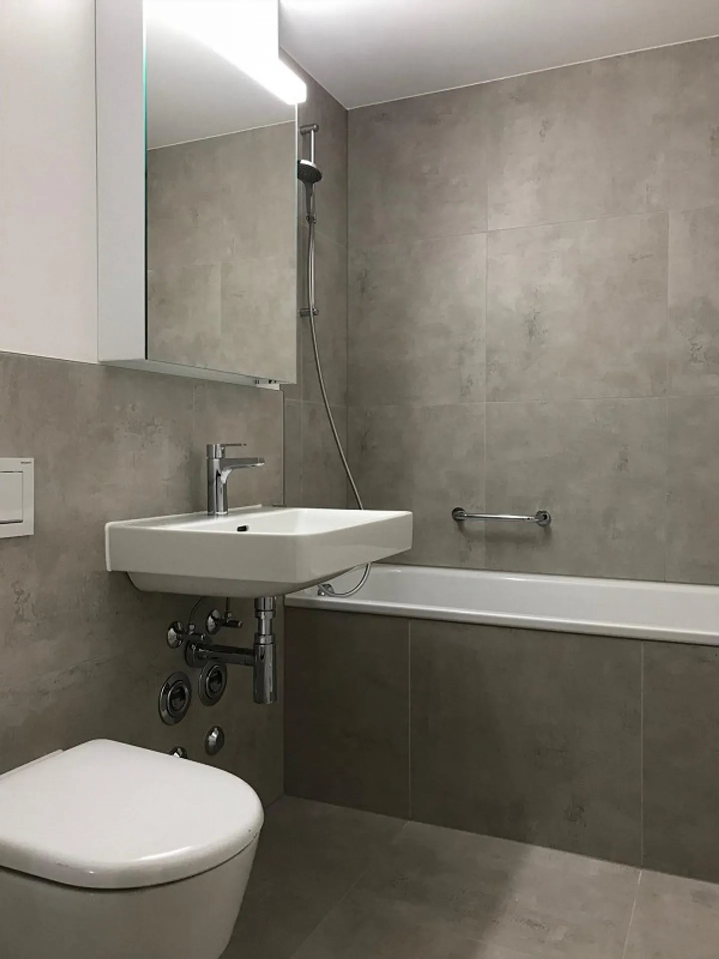Appartamento 3 locali ad Allschwil - Foto 5 di 7