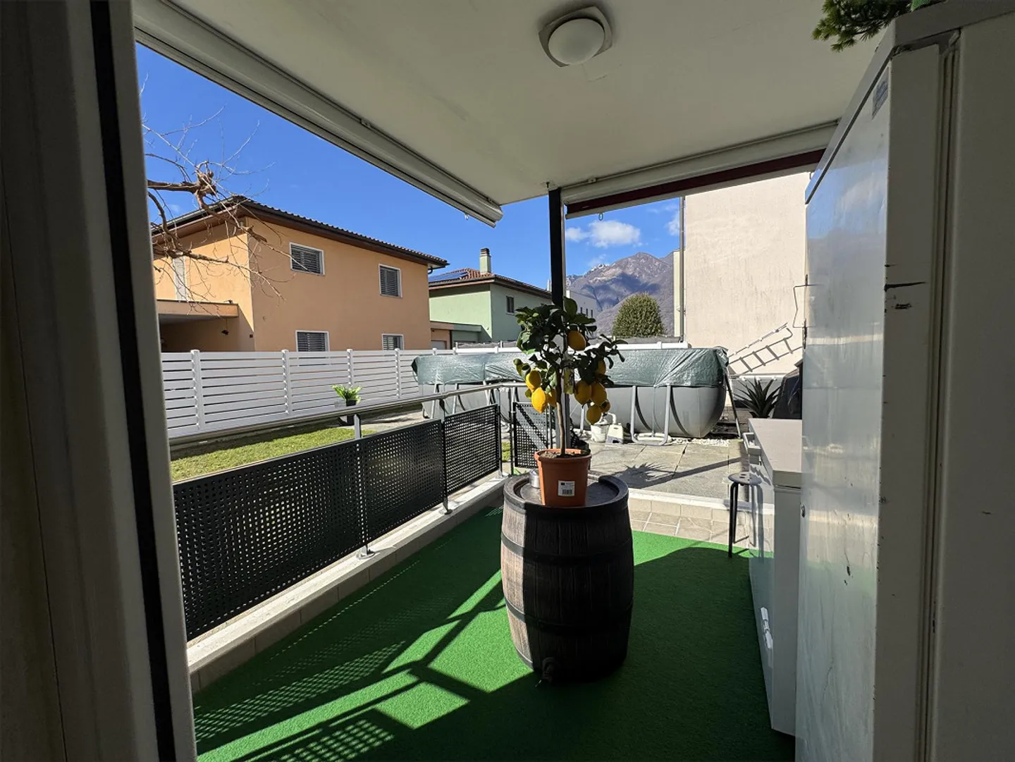 Appartamento al Piano Terra Incantevole - Foto 22 di 22