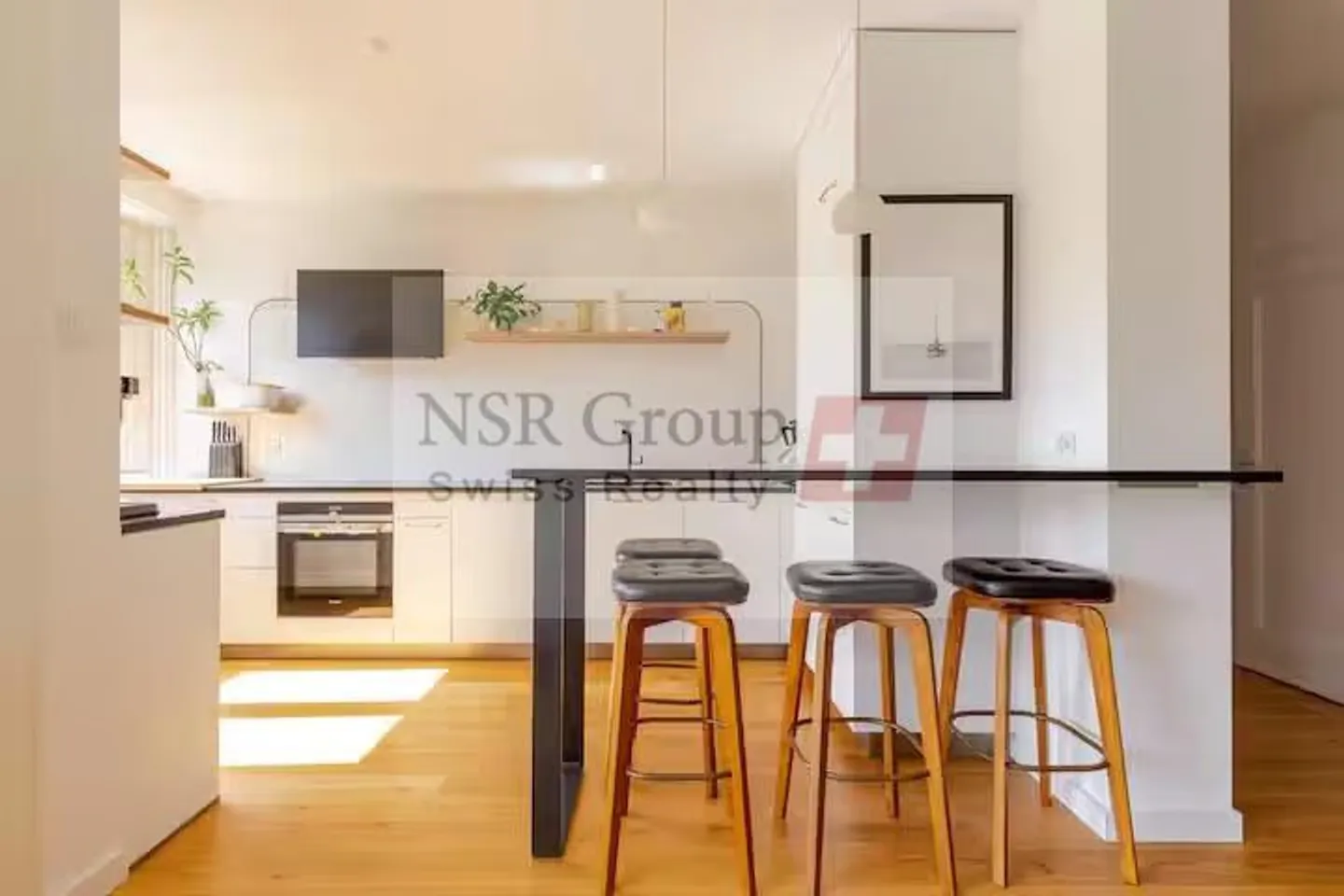 Subletting? Furnished 4-room apartment in Geneva (Saint-Jean) - Photo 10 of 11