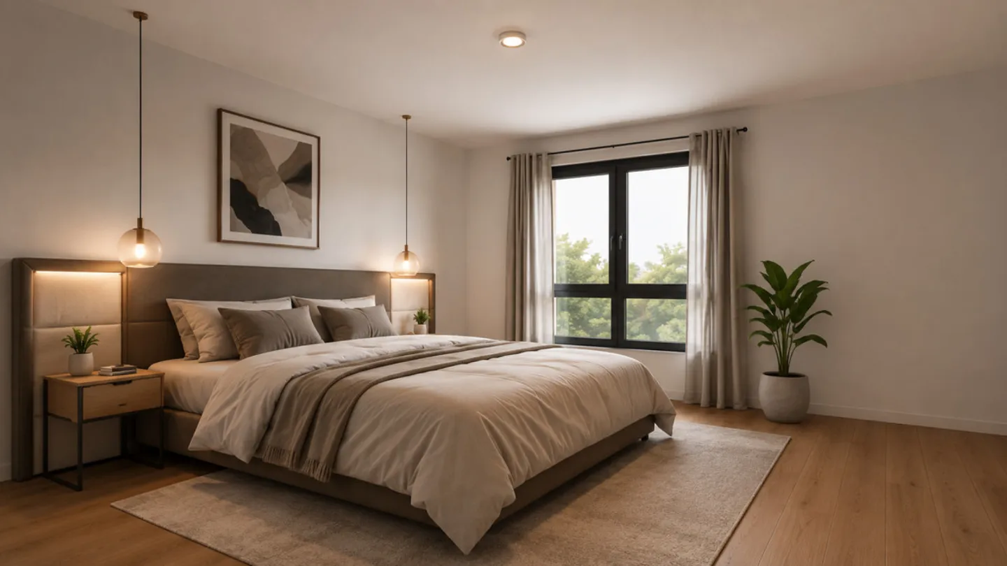 BETWEEN NATURE & MODERNITY, EXCEPTIONAL VILLAS - Photo 6 of 11