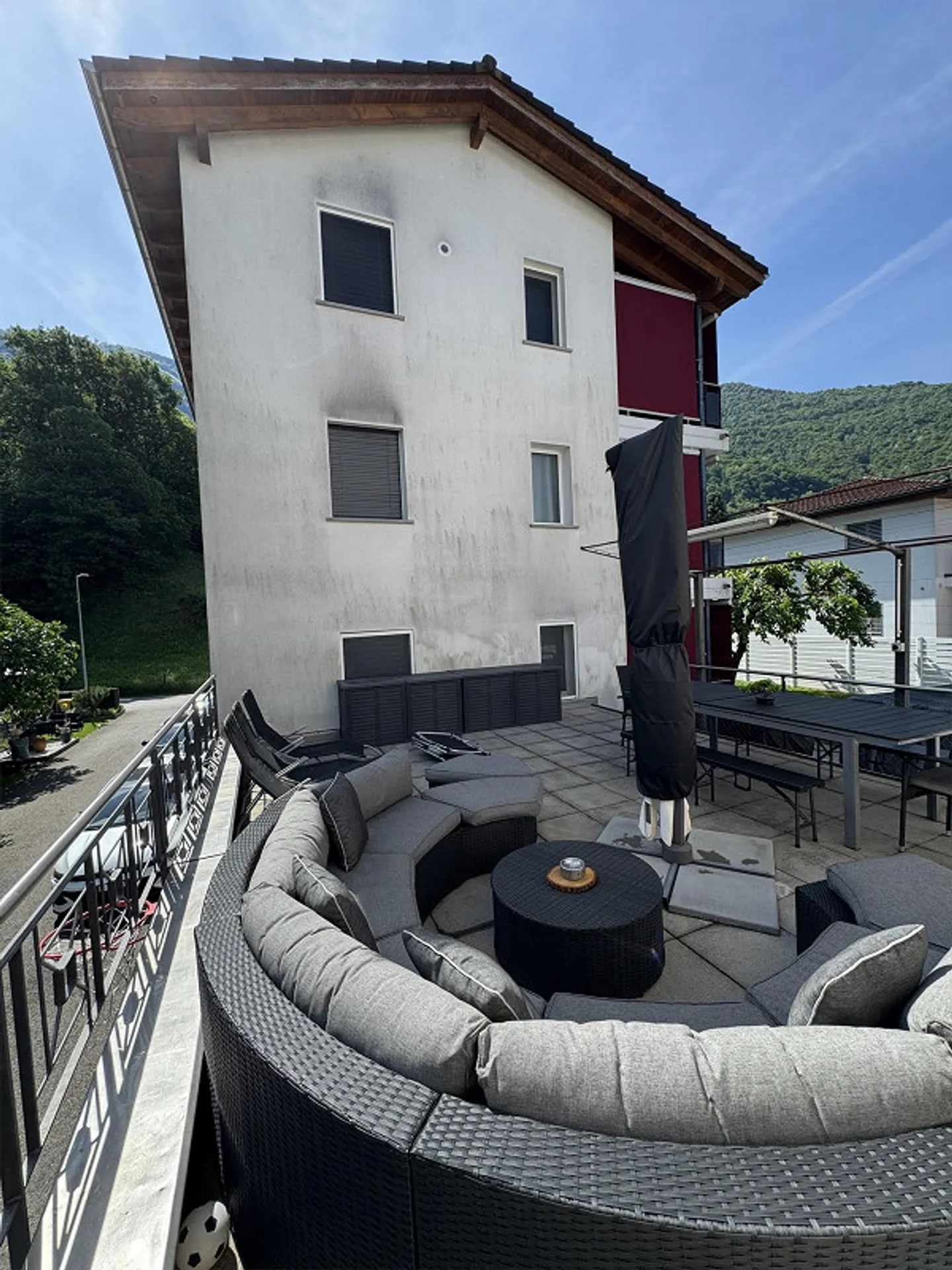 Appartamento al Piano Terra Incantevole - Foto 16 di 22