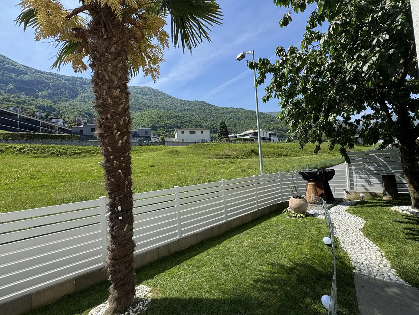 Appartamento al Piano Terra Incantevole - Foto 17 di 22
