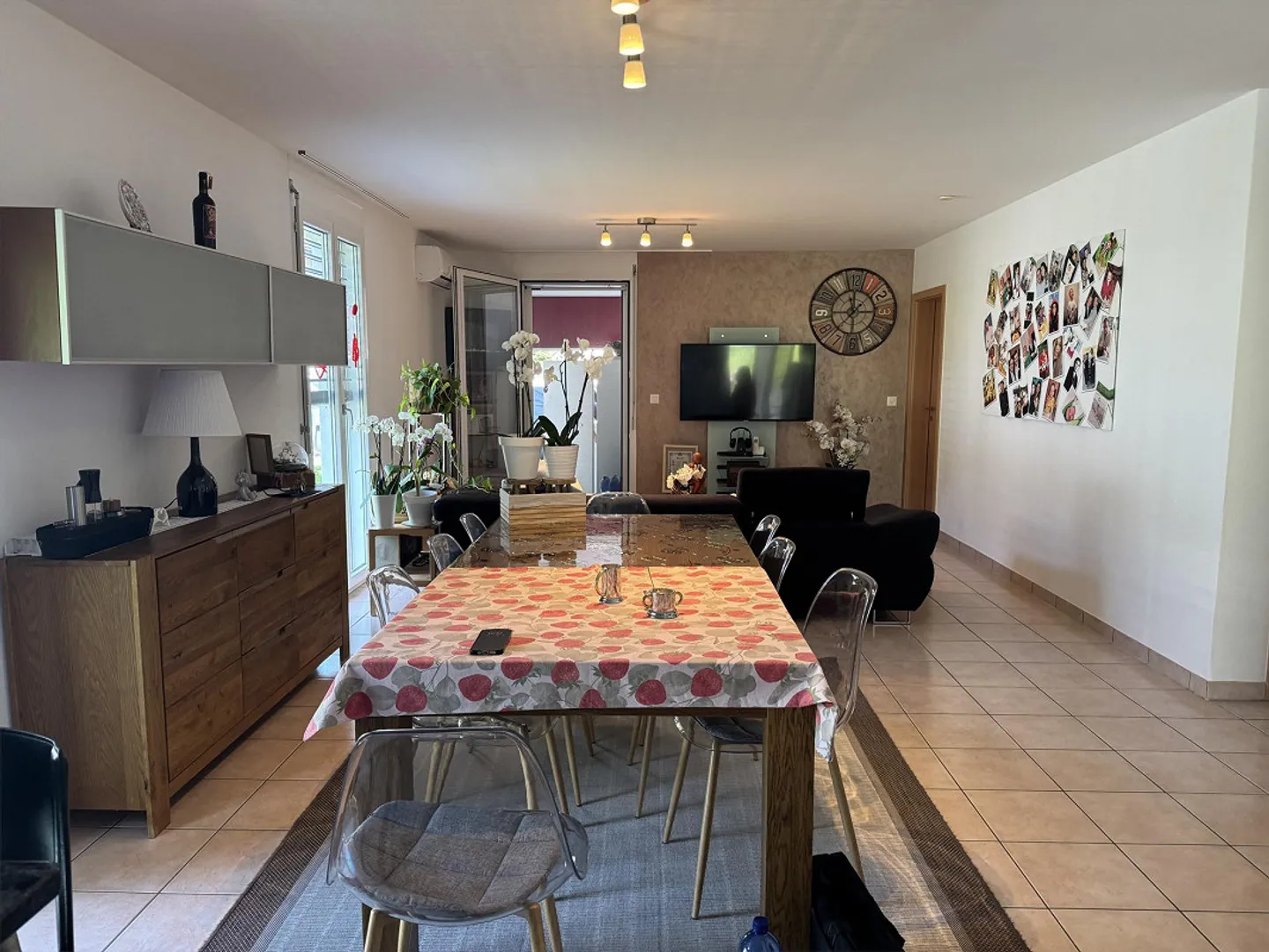 Appartamento al Piano Terra Incantevole - Foto 18 di 22