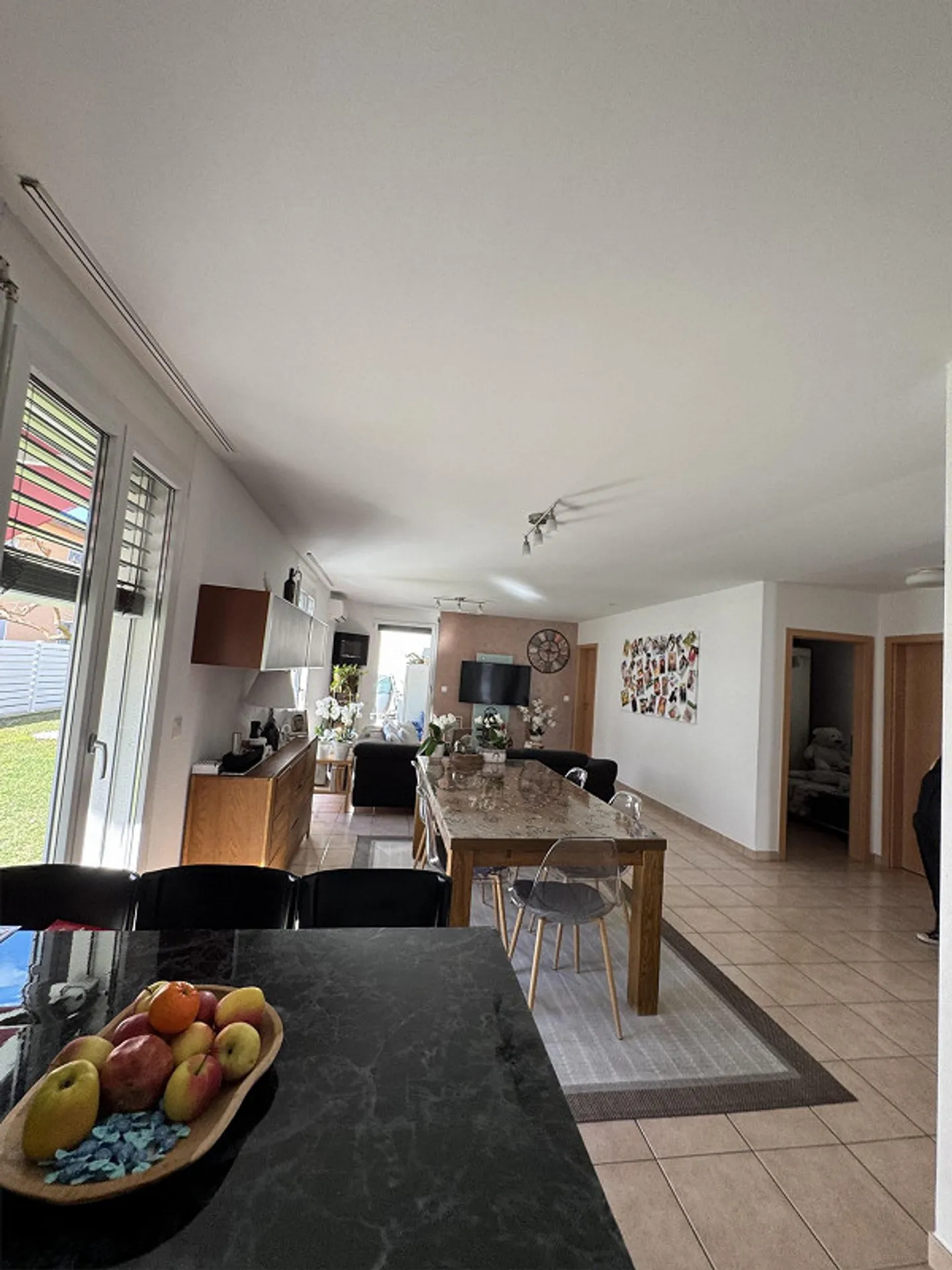 Appartamento al Piano Terra Incantevole - Foto 19 di 22
