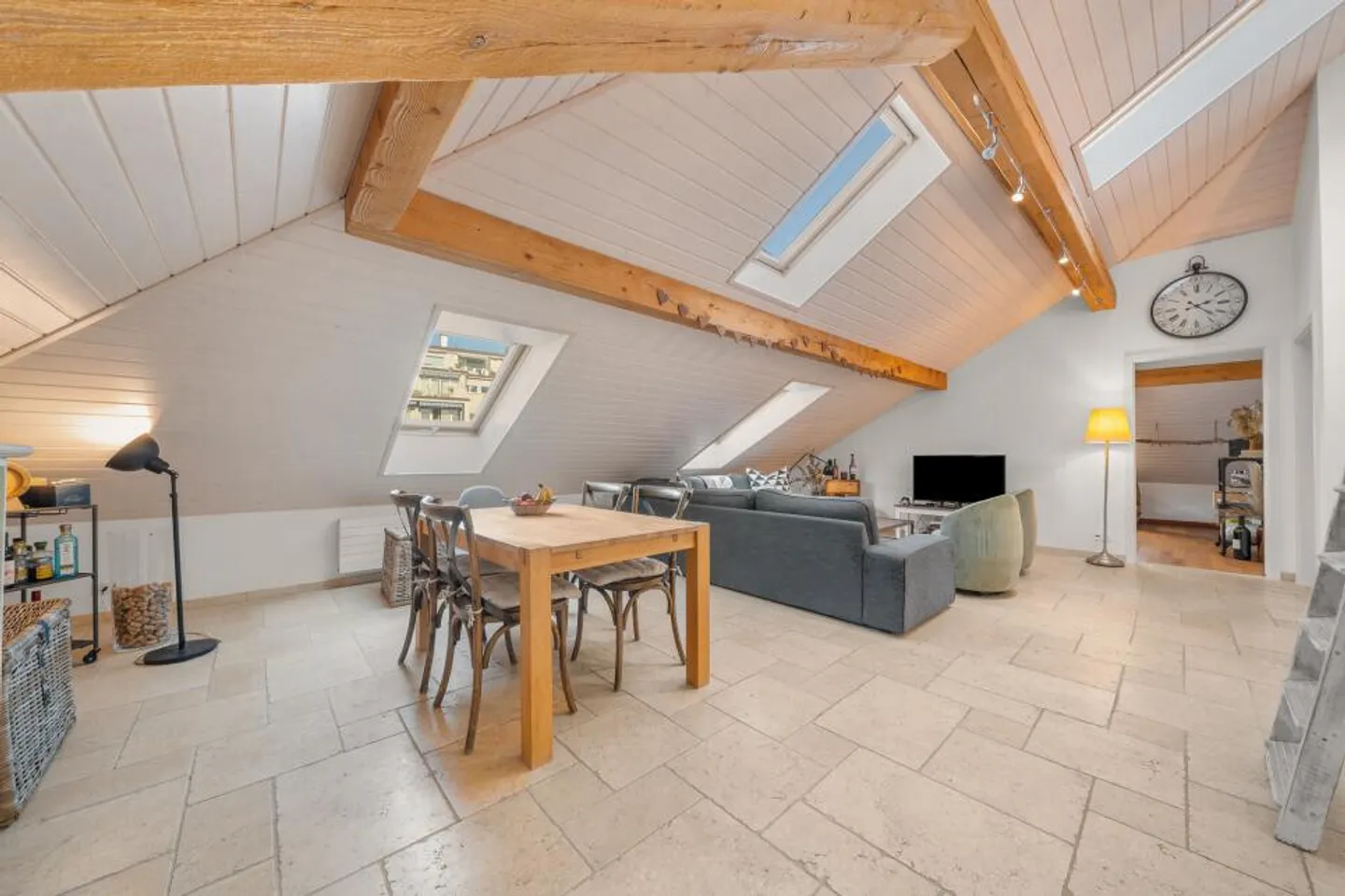 QUARTIERE DESIDERABILE DI FLORIMONT - Foto 11 di 11