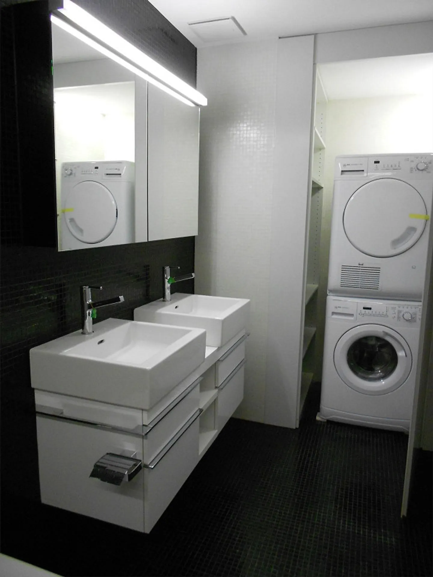 Appartamento moderno nel centro storico - Foto 3 di 7