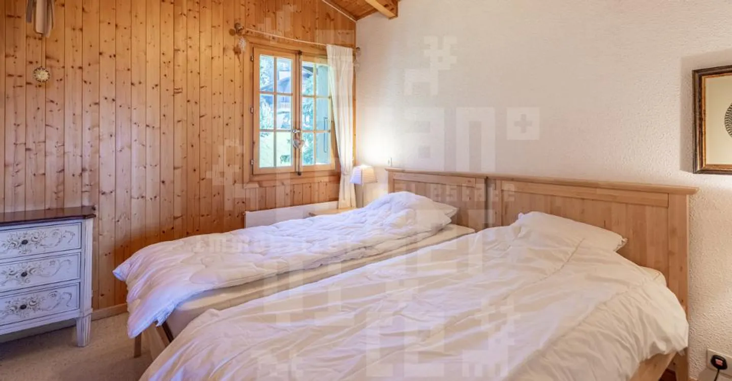 Appartement sous les toits - Photo 9 sur 12