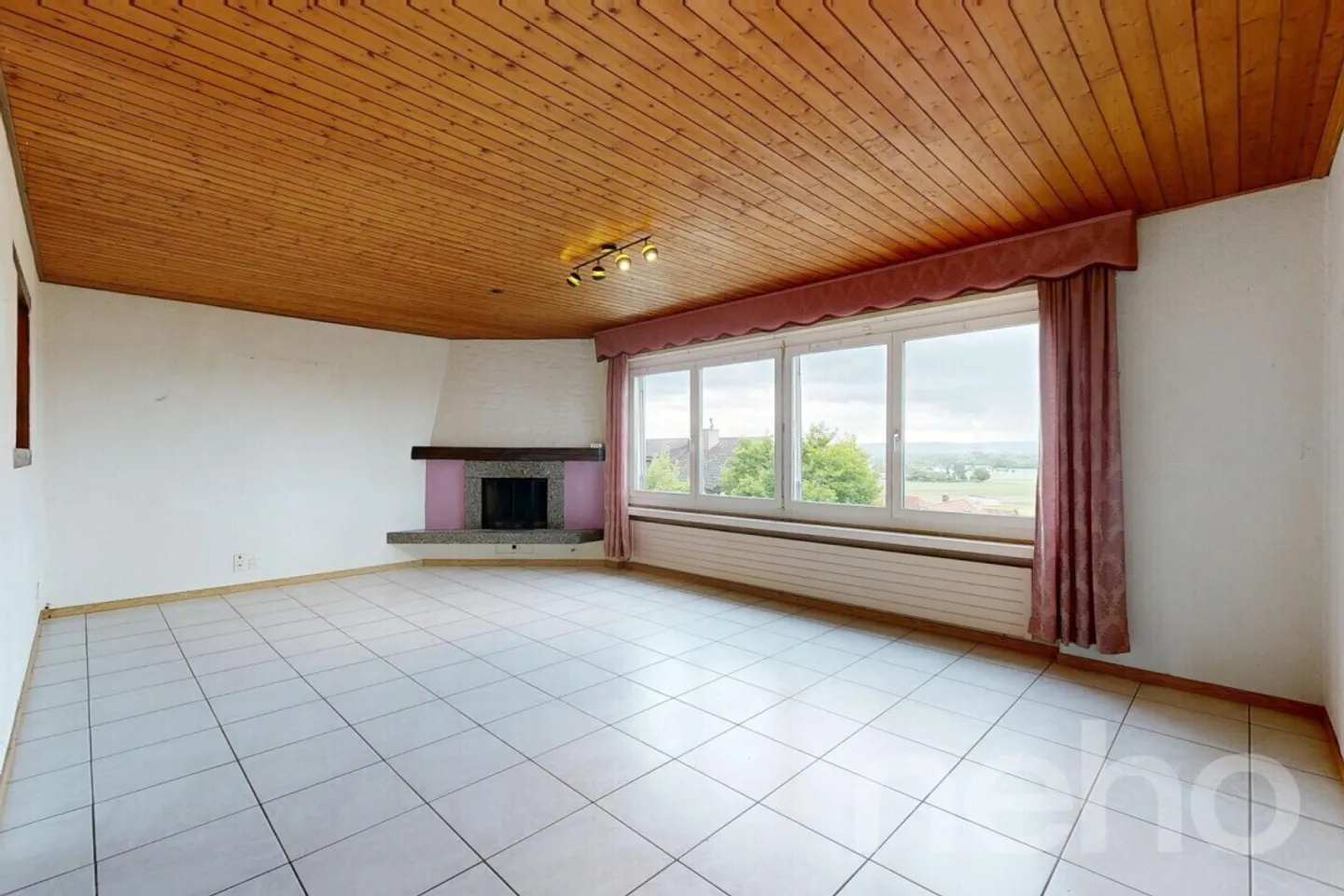 Charmantes Familienhaus mit Aussicht - Foto 1 von 12