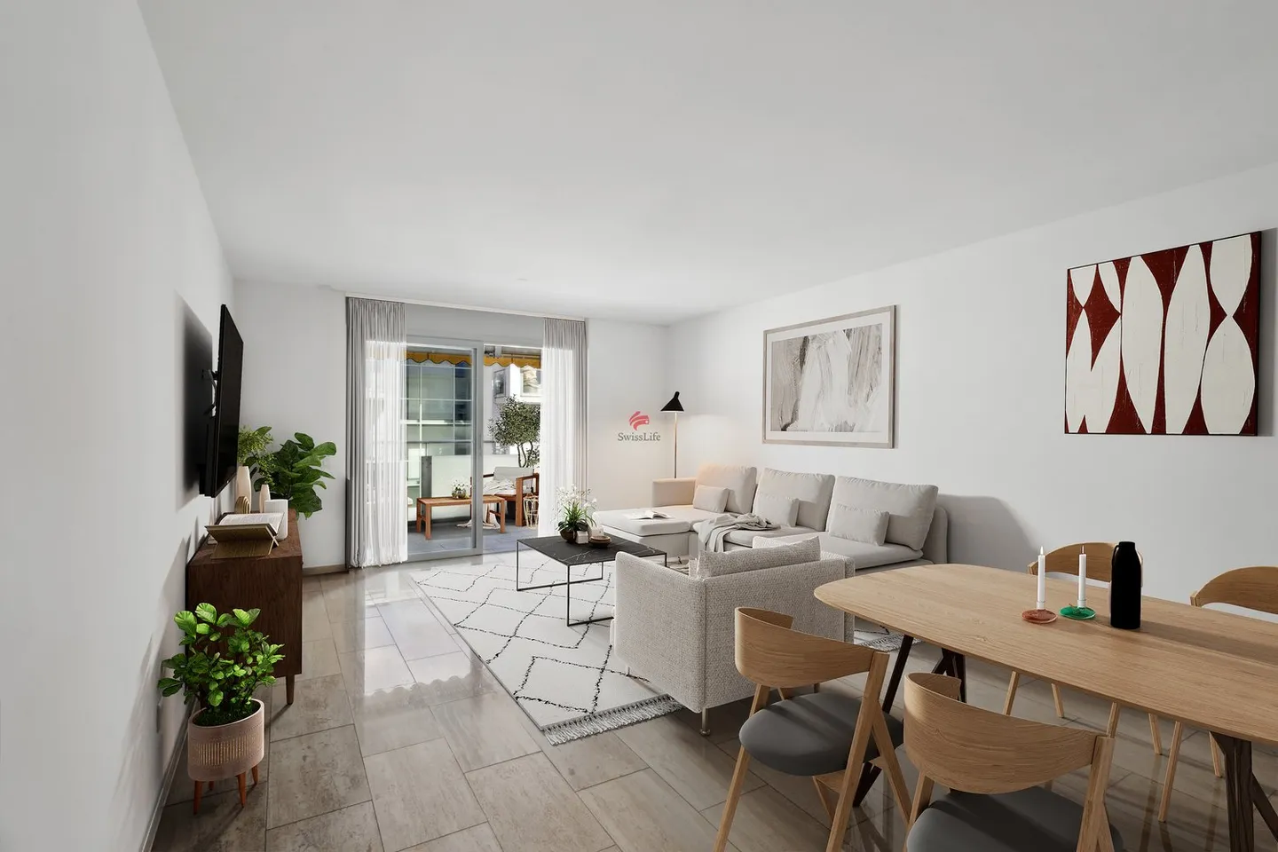 Al polso della città! Am Puls der Stadt! - Foto 1 di 11