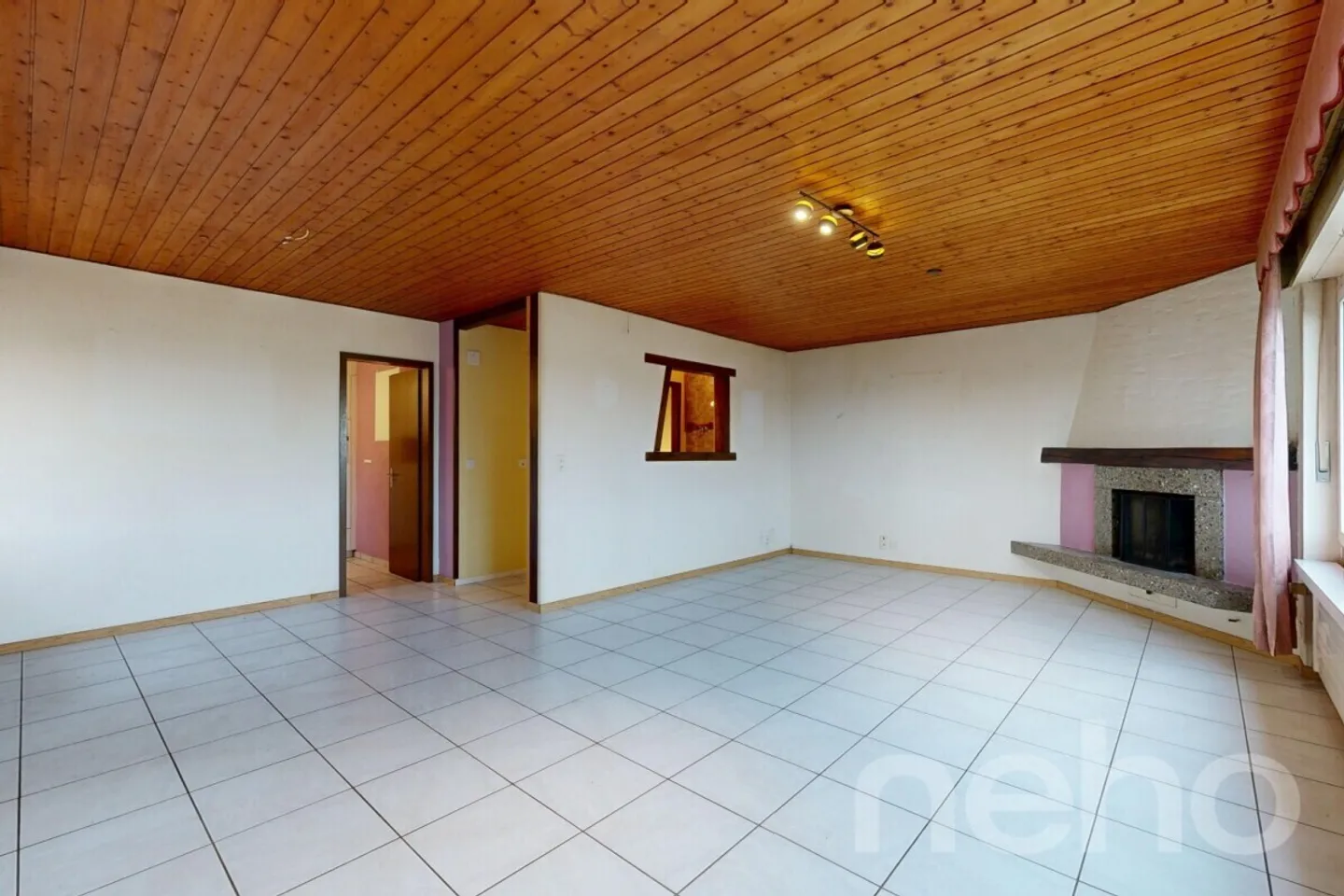 Charmantes Familienhaus mit Aussicht - Foto 4 von 12