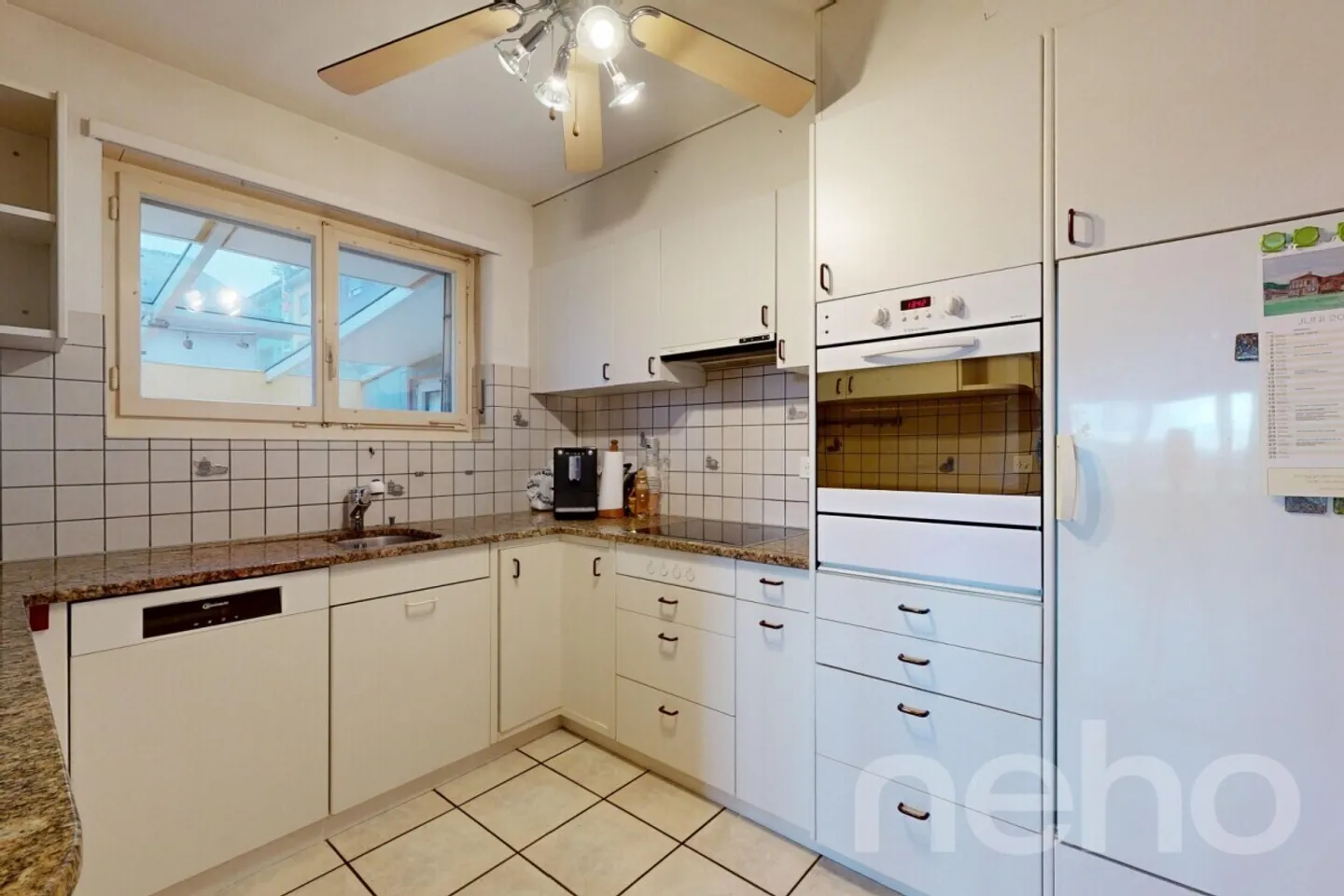 Charmantes Familienhaus mit Aussicht - Foto 5 von 12