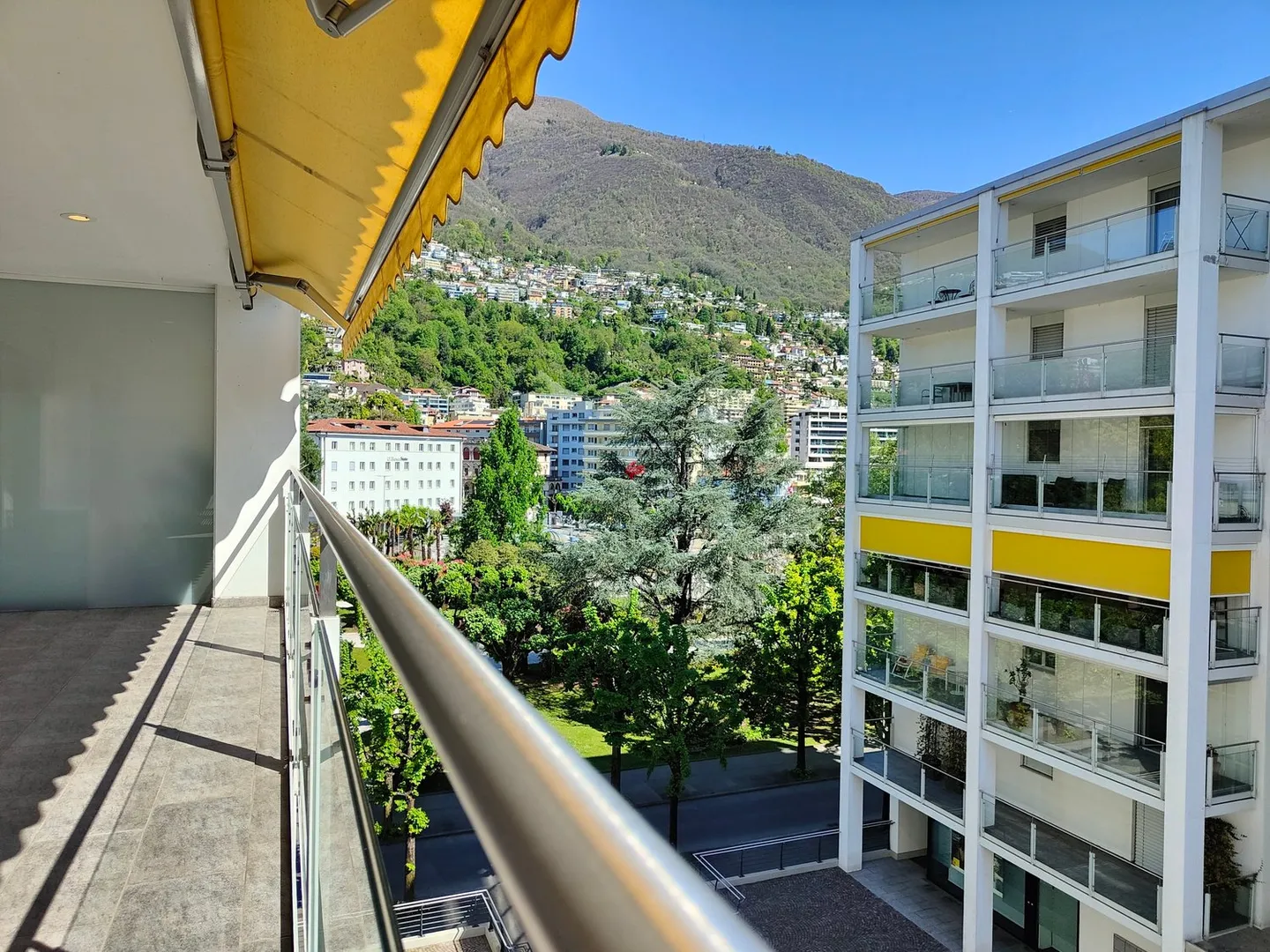 Al polso della città! Am Puls der Stadt! - Foto 7 di 11